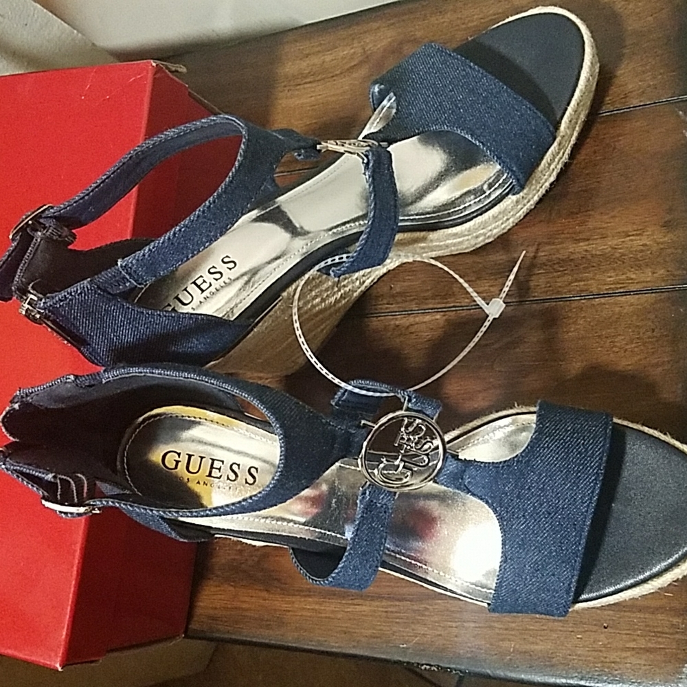 Guess JESSA  Denim